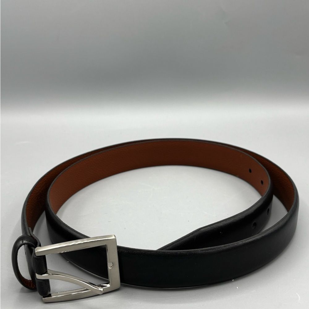 Jos A Bank Fine Italian Leather Belt
